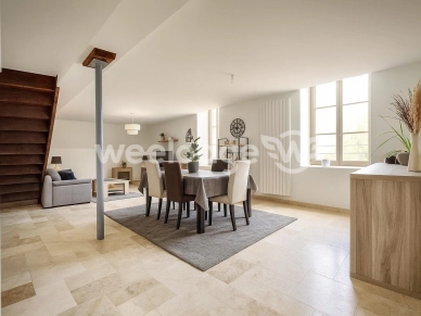 Appartement à vendre 5 pièces de 100 m² à Brignancourt