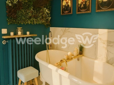 Maison à vendre 5 pièces de 90 m² à Nesles-la-Vallée