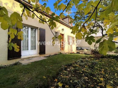 Maison à vendre 6 pièces de 130,3 m² à Conflans-Sainte-Honorine