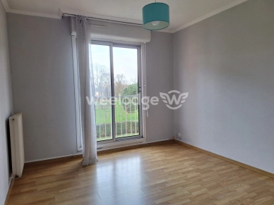 Appartement à vendre 3 pièces de 73,11 m² à Colomiers