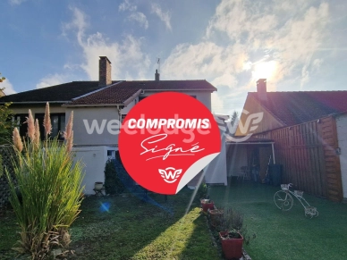 Maison à vendre 5 pièces de 130 m² à Trappes