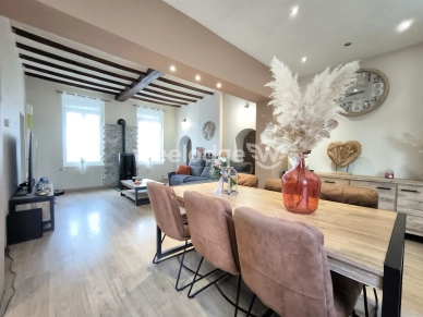 Maison à vendre 4 pièces de 91 m² à Ferrière-la-Grande