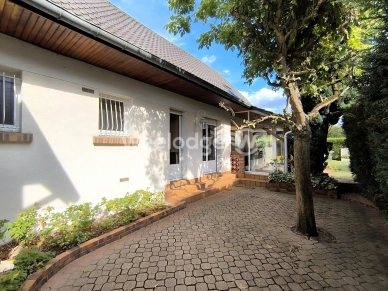 Maison à vendre 7 pièces de 231 m² à Conflans-Sainte-Honorine