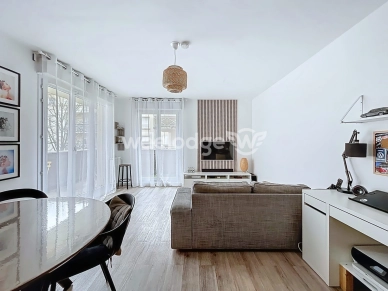 Appartement à vendre 3 pièces de 65 m² à Éragny