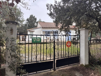 Maison à vendre 4 pièces de 70 m² à Jouques