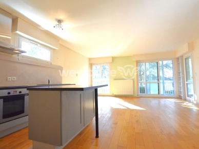 Appartement à louer 3 pièces de 70,75 m² à Chatou