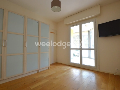 Appartement à louer 3 pièces de 70,75 m² à Chatou