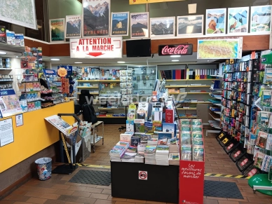 Local commercial à vendre de 201 m² à Bagnères-de-Luchon