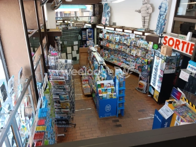 Local commercial à vendre de 201 m² à Bagnères-de-Luchon