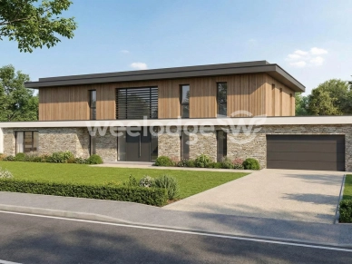 Terrain à vendre de 645 m² à Morainvilliers