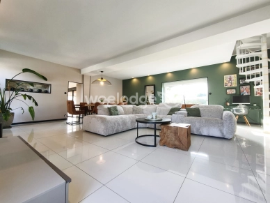 Maison à vendre 6 pièces de 190 m² à Feignies