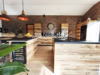 Maison à vendre 6 pièces de 190 m² à Feignies