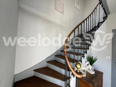 Appartement à vendre 3 pièces de 41 m² à Gisors