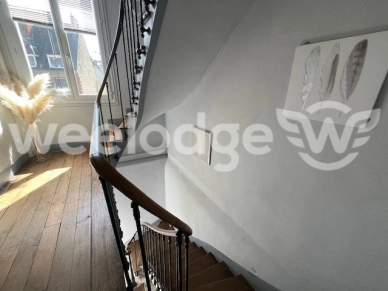 Appartement à vendre 3 pièces de 41 m² à Gisors
