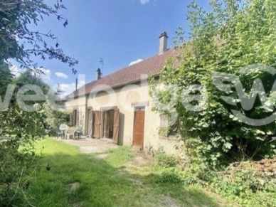 Maison à vendre 4 pièces de 80 m² à Gisors