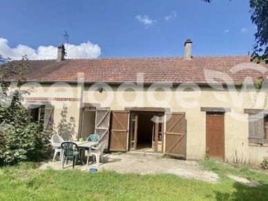 Maison à vendre 4 pièces de 80 m² à Gisors
