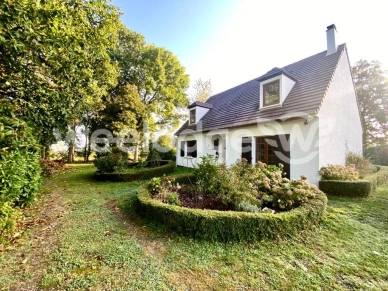 Maison à vendre 6 pièces de 137 m² à Gisors