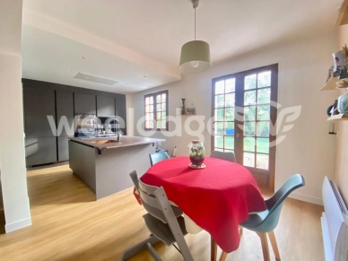 Maison à vendre 6 pièces de 137 m² à Gisors