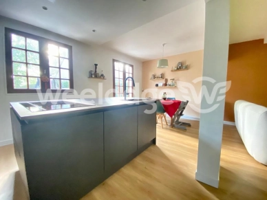 Maison à vendre 6 pièces de 137 m² à Gisors
