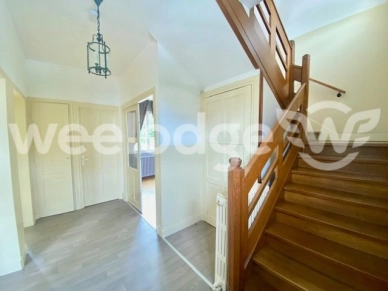 Maison à vendre 8 pièces de 180 m² à Gisors