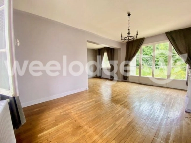 Maison à vendre 8 pièces de 180 m² à Gisors