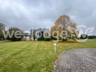 Maison à vendre 12 pièces de 320 m² à Saint-Clair-sur-Epte