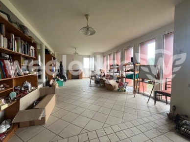 Maison à vendre 12 pièces de 320 m² à Saint-Clair-sur-Epte