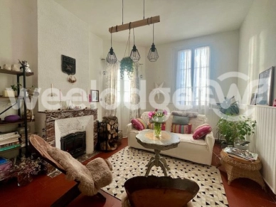 Maison à vendre 4 pièces de 83 m² à Gisors