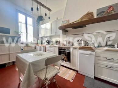 Maison à vendre 4 pièces de 83 m² à Gisors