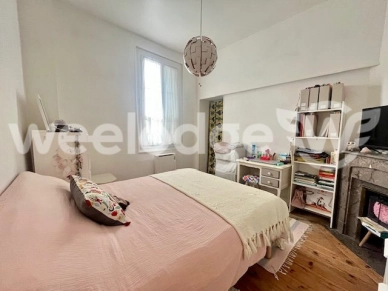 Maison à vendre 4 pièces de 83 m² à Gisors