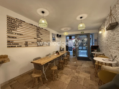 Local commercial à vendre de 35 m² à Angoulême