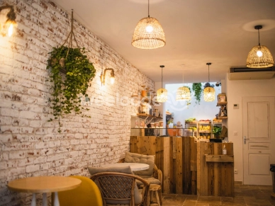 Local commercial à vendre de 35 m² à Angoulême