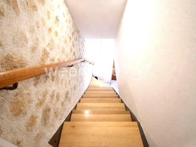 Maison à vendre 4 pièces de 86,6 m² à Pontoise