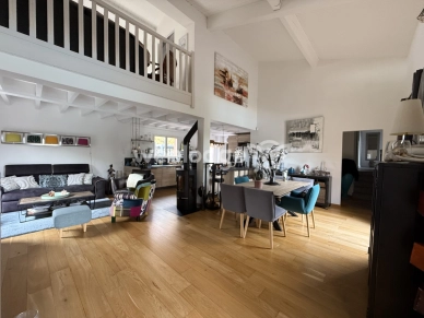 Maison à vendre 6 pièces de 206,76 m² à Cornebarrieu