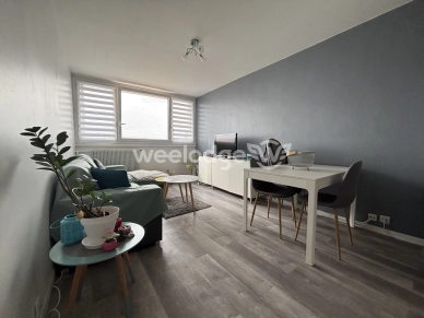 Appartement à vendre 2 pièces de 43,12 m² à Andrésy