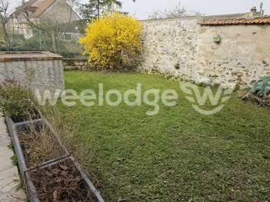 Maison à vendre 6 pièces de 136,58 m² à Éragny