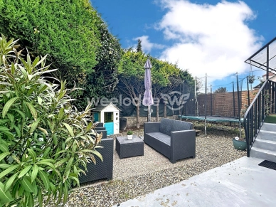 Maison à vendre 4 pièces de 88,03 m² à Saint-Ouen-l'Aumône