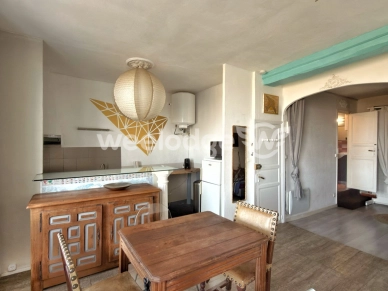 Appartement à louer 1 pièces de 36,45 m² à Angoulême