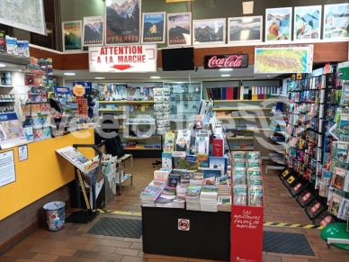 Local commercial à vendre 1 pièces de 201 m² à Bagnères-de-Luchon