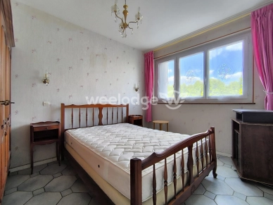 Appartement à vendre 4 pièces de 68,29 m² à Conflans-Sainte-Honorine