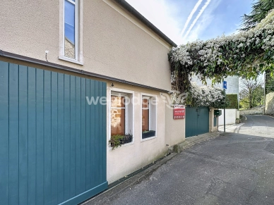 Maison à vendre 5 pièces de 104 m² à Vauréal