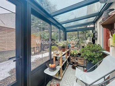 Maison à vendre 5 pièces de 104 m² à Vauréal