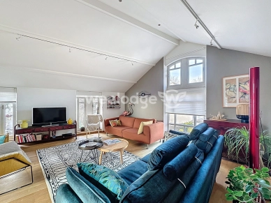 Maison à vendre 5 pièces de 104 m² à Vauréal