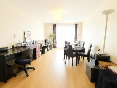 Appartement à vendre 1 pièces de 42,27 m² à Nantes