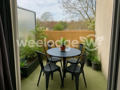 Appartement à vendre 1 pièces de 42,27 m² à Nantes