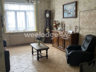 Maison à vendre 4 pièces de 89 m² à Allennes-les-Marais