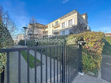 Appartement à vendre 3 pièces de 65 m² à Éragny