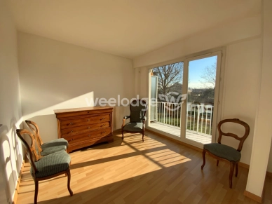 Appartement à vendre 4 pièces de 73 m² à Achères