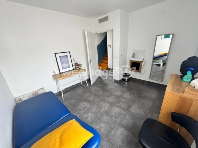 Maison à vendre 4 pièces de 94 m² à Châteauneuf-les-Martigues