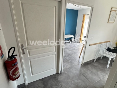 Maison à vendre 4 pièces de 94 m² à Châteauneuf-les-Martigues